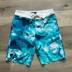 American Eagle Board Shorts